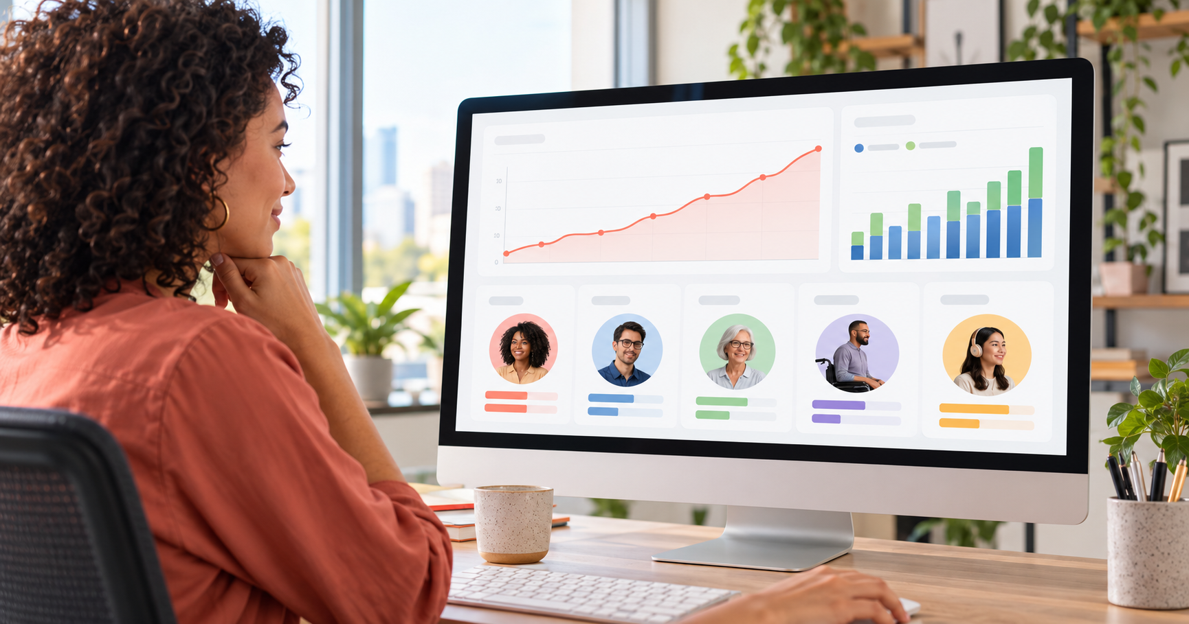 Como atender diferentes públicos pode ampliar a audiência e o engajamento do seu portal